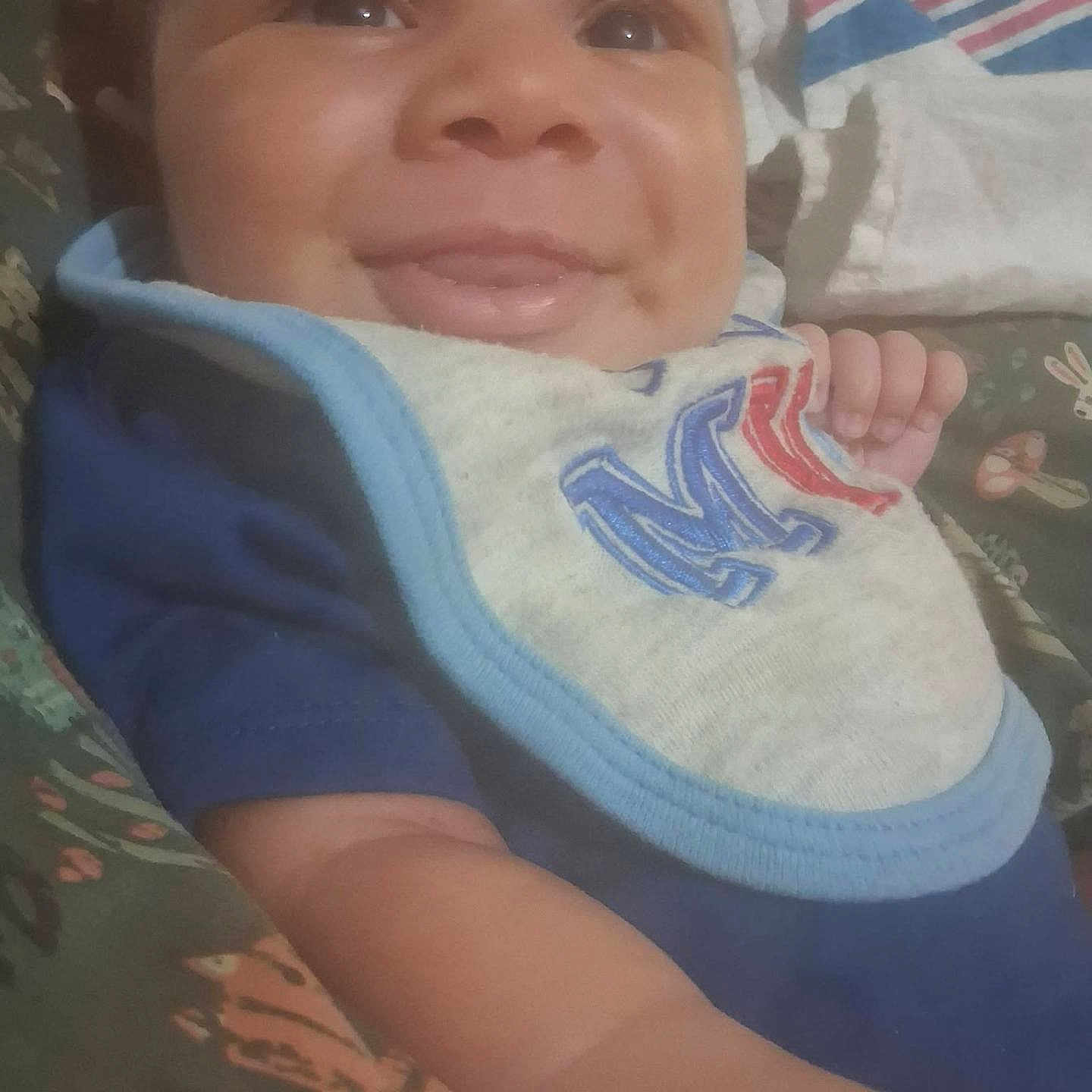 Elijah
