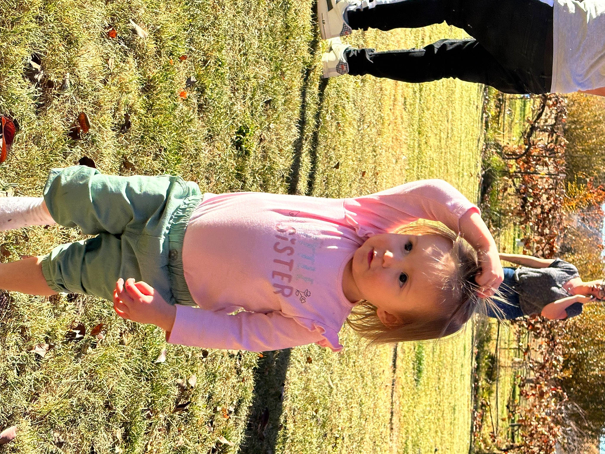 Aurora is registered to the contest to win money with this photo: beauty, field, fun, grass, grass_family, grassland, green, happy, headwear, human_leg, leaf, leisure, light, meadow, people_in_nature, person, plant, recreation, spring, summer