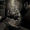 Colten M. G.