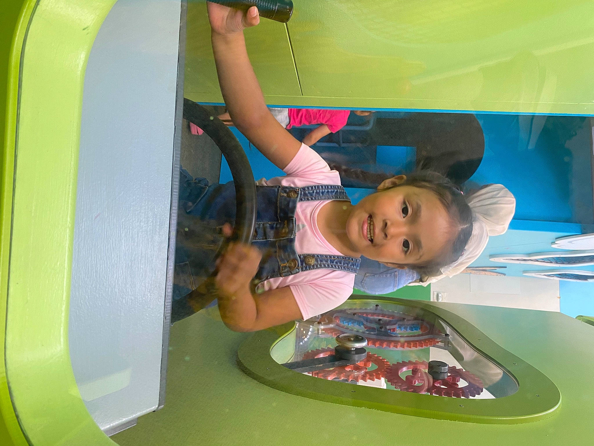 Avyanna joined the competition — help win amazing prizes! automotive_exterior, baby_products, bathing, bumper, chair, child, fun, happy, joy, leisure, party, person, play, recreation, room, smile, t_shirt, toddler, toy, trunk