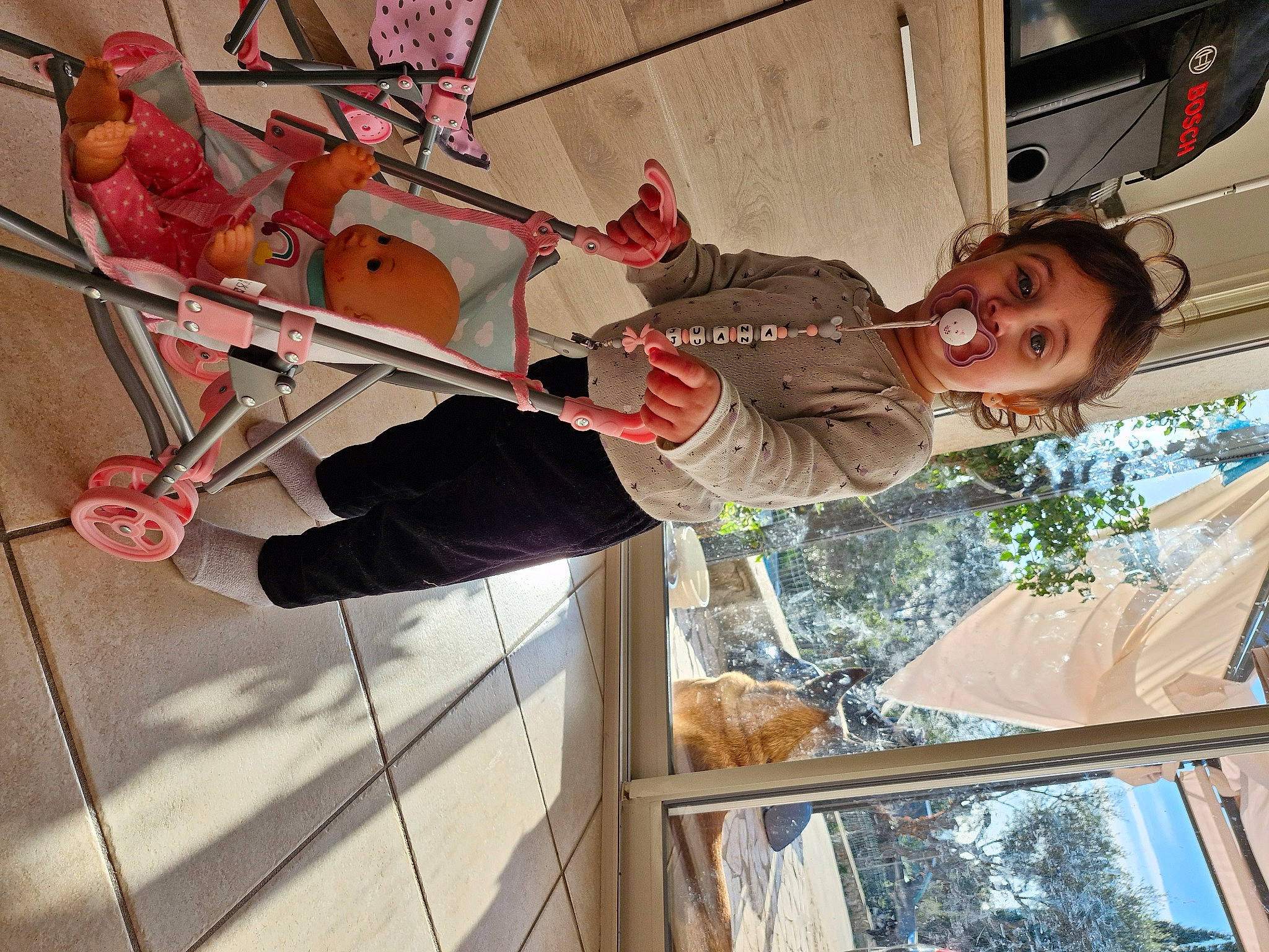 Juana participe au concours pour gagner de l'argent avec cette photo : art, artist, bowed_string_instrument, carmine, fiddle, fun, leisure, person, plucked_string_instruments, recreation, smile, string_instrument, tree, violin, violin_family, violist, wood