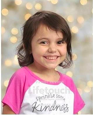 Everli Rose is registered to the contest to win money with this photo: beauty, cheek, child, child_model, eyebrow, facial_expression, font, fun, happy, human, joy, laugh, magenta, people, person, pink, portrait, portrait_photography, sleeve, smile