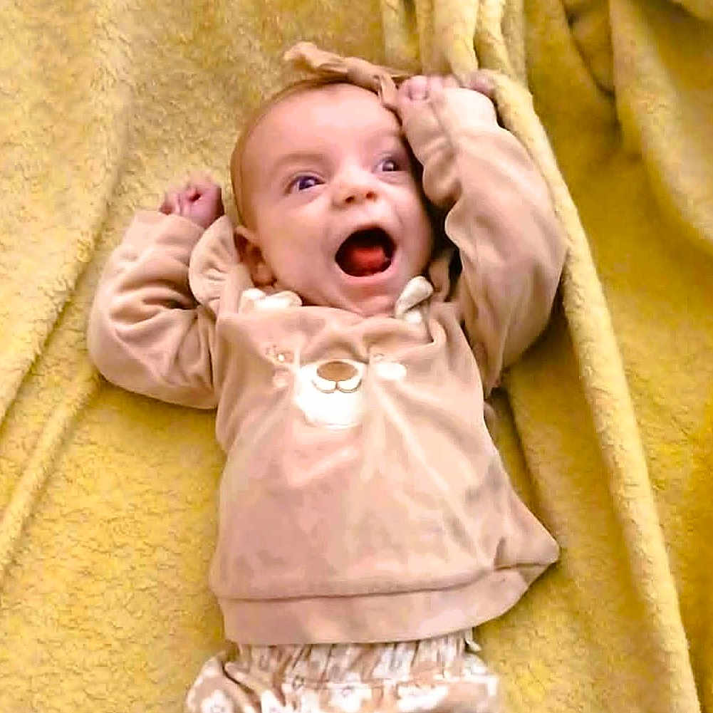 Lilah Jane