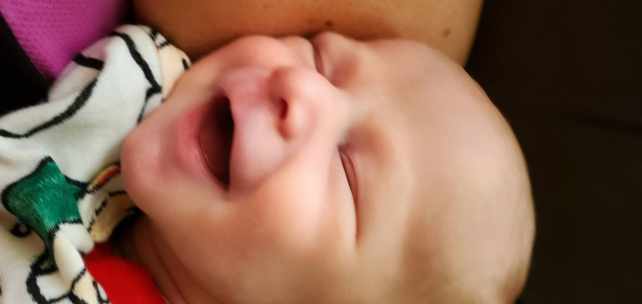 Andrew is registered to the contest to win money with this photo: baby, cheek, child, ear, eye, eyebrow, eyelash, finger, gesture, happy, head, lip, mouth, nail, neck, nose, person, skin, smile, thumb