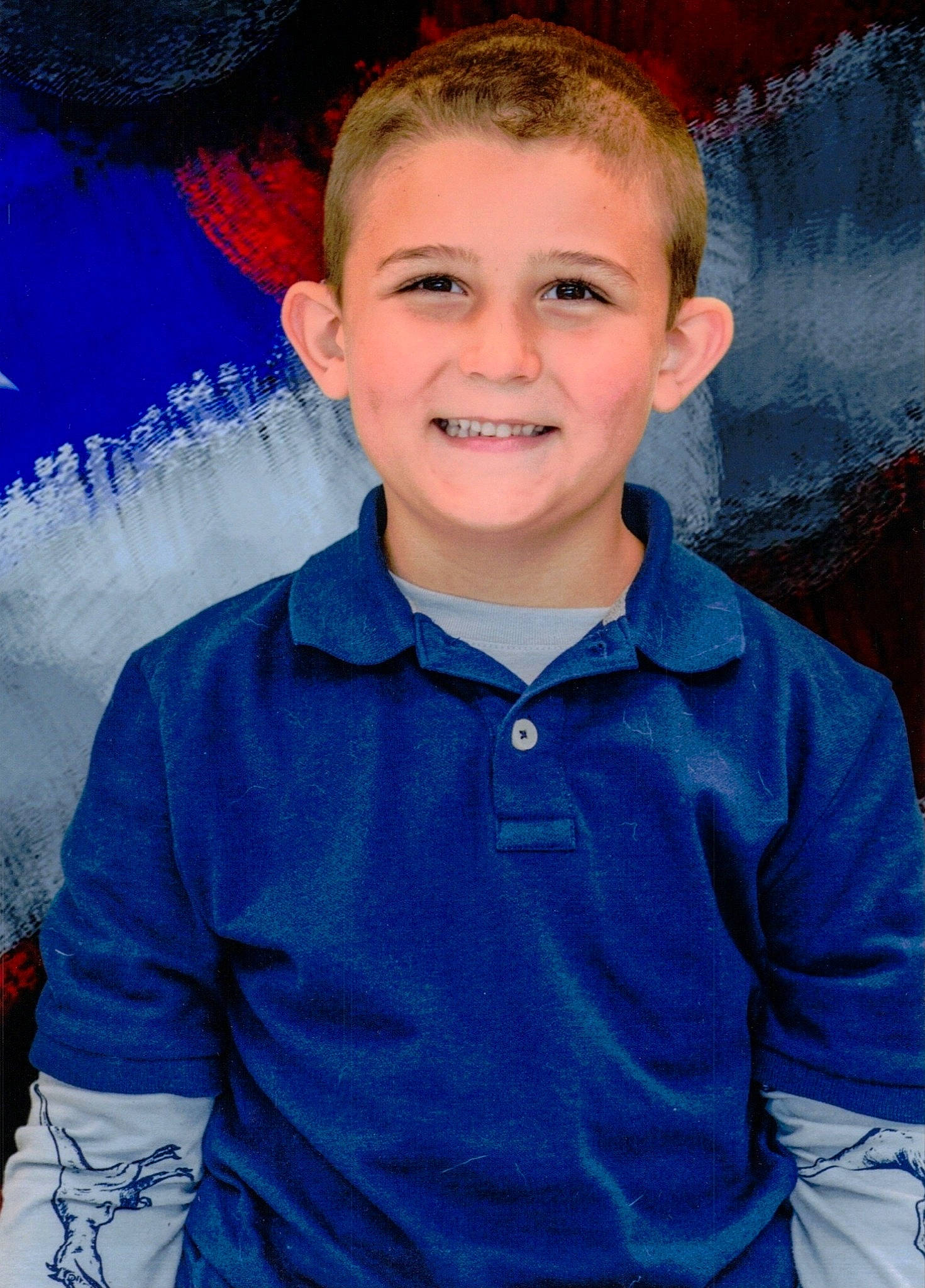 Brycen is registered to the contest to win money with this photo: beauty, cheek, child, chin, dress_shirt, electric_blue, event, facial_expression, flash_photography, forehead, fun, happy, iris, joy, neck, organ, people, person, sleeve, smile