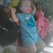 Mathéo participe au concours pour gagner de l'argent avec cette photo :