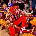 Leek L. L. C.
