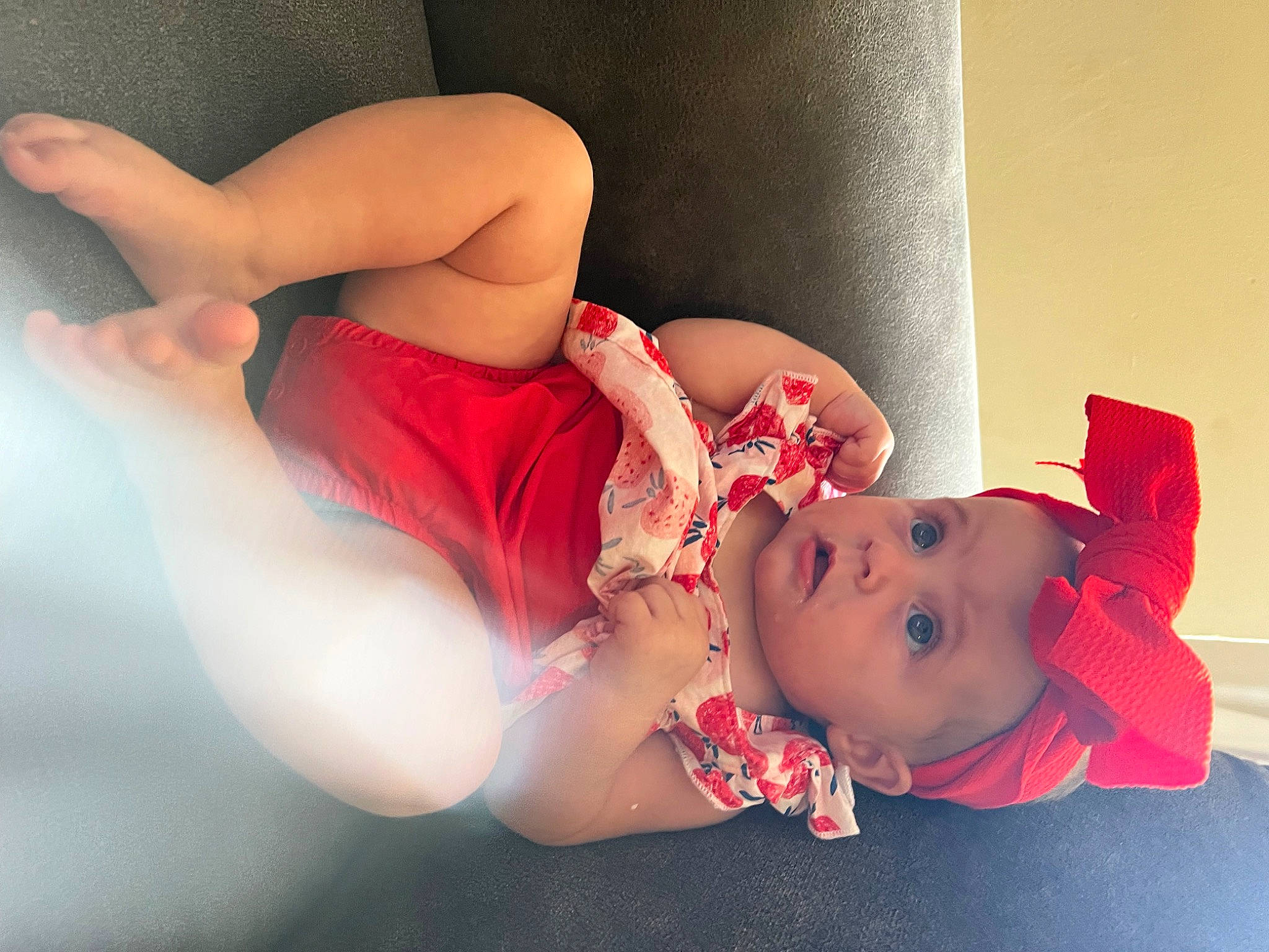 Lakelynn joined the competition — help win amazing prizes! arm, black_hair, chest, comfort, elbow, finger, flash_photography, headwear, human_body, joint, knee, leg, lip, mouth, muscle, person, shoulder, skin, stomach, surprise