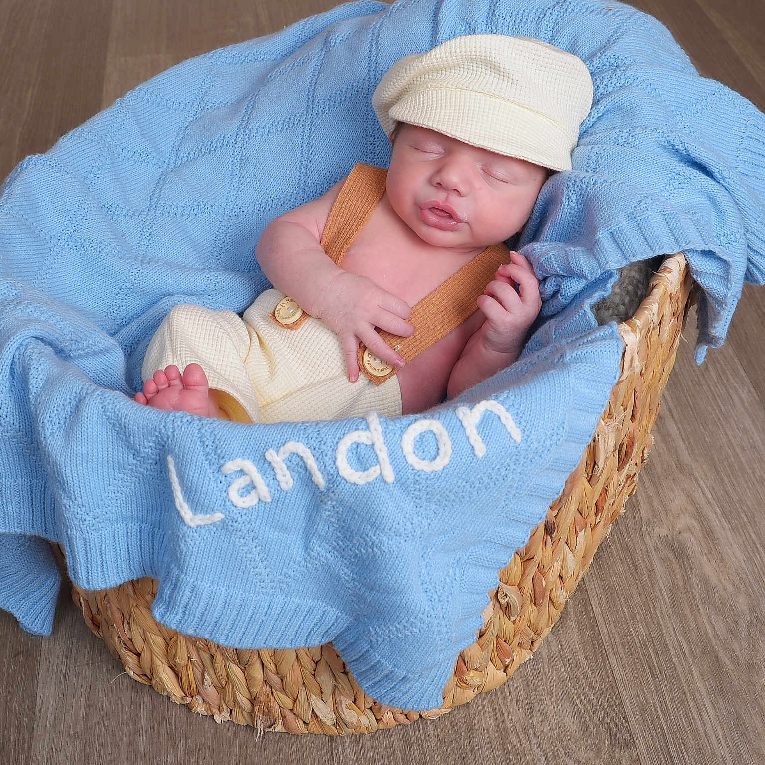 Landon