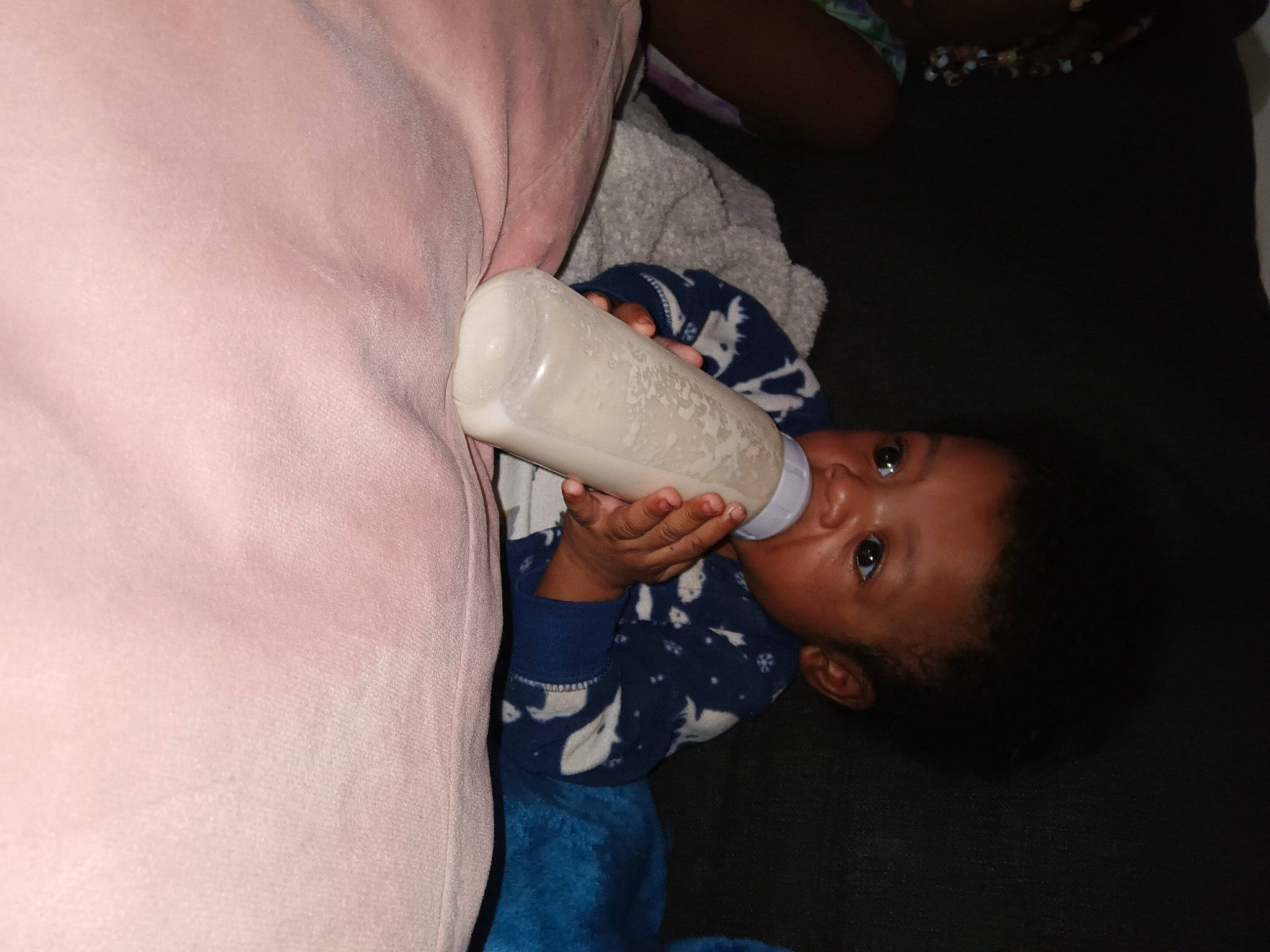 Christopher joined the competition — help win amazing prizes! arm, child, drink, drinking, drinkware, ear, elbow, eyelash, gesture, human_leg, jaw, knee, leg, mouth, nail, neck, person, sleeve, t_shirt, thumb