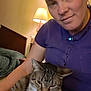 Boots is registered to the contest to win money with this photo: abyssinian, animal, cat, computer, couch, electronics, face, furniture, head, kitten, lamp, lampshade, laptop, manx, pc, person, pet, photography, portrait, tablelamp