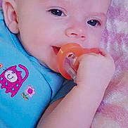 Zenna is registered to the contest to win money with this photo: baby, baby_products, cheek, child, eye, face, finger, head, lip, mouth, nose, pink, product, skin, toddler
