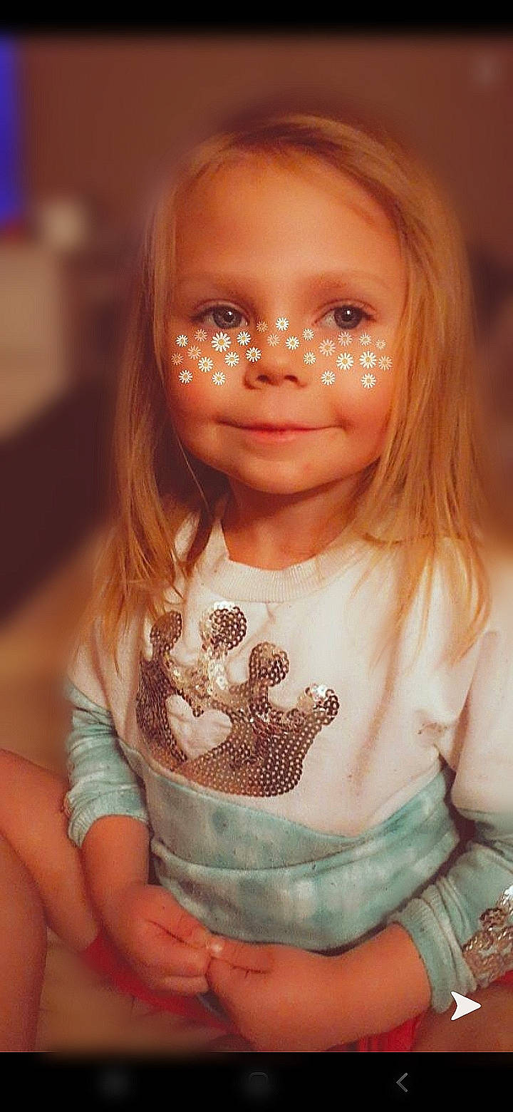 Zaphire joined the competition — help win amazing prizes! blond, brown_hair, cheek, child, doll, eye, face, fawn, head, iris, lip, nose, person, smile, toddler, toy