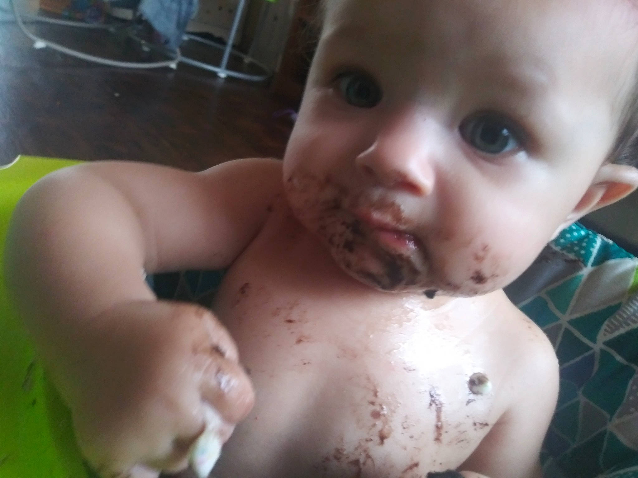 Noble is registered to the contest to win money with this photo: arm, cheek, chin, ear, eye, eyebrow, eyelash, face, finger, grass, hand, iris, lip, mammal, mouth, muscle, neck, nose, person, skin