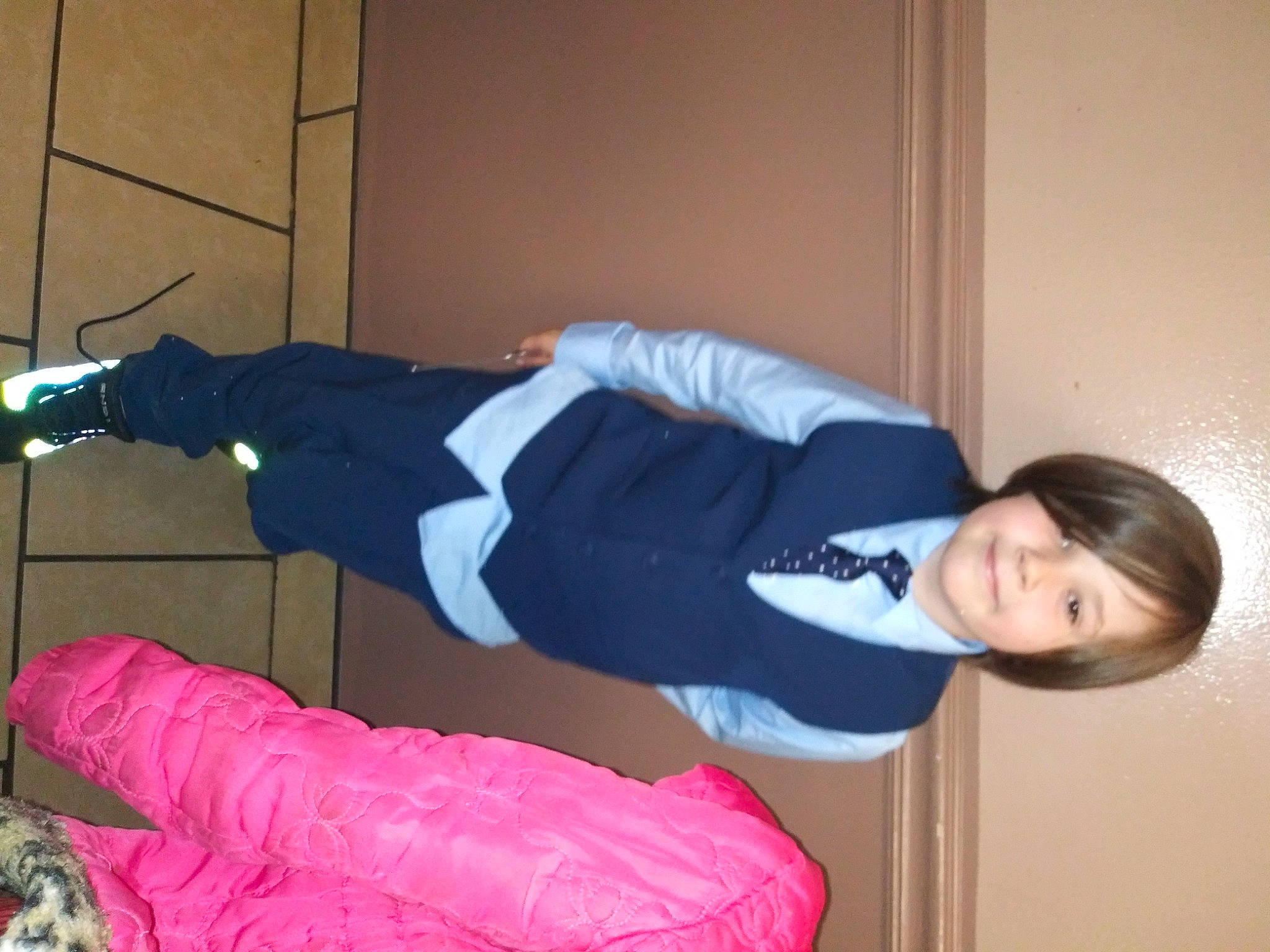 David joined the competition — help win amazing prizes! backpack, bag, baggage, boot, comfort, elbow, fun, human_leg, joint, joy, knee, lap, luggage_and_bags, magenta, person, room, sitting, sleeve, sock, thigh