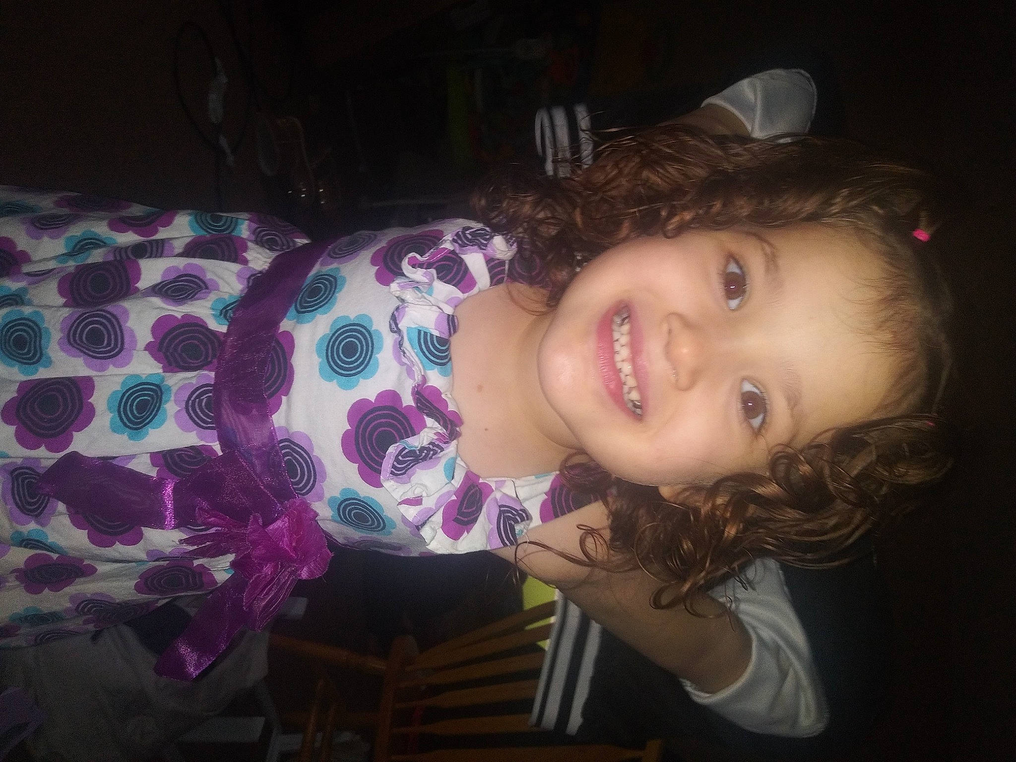 Davinity joined the competition — help win amazing prizes! cheek, cool, ear, eye, eyebrow, eyelash, flash_photography, fun, happy, iris, joy, lighting, lip, magenta, mouth, nose, person, pink, purple, skin