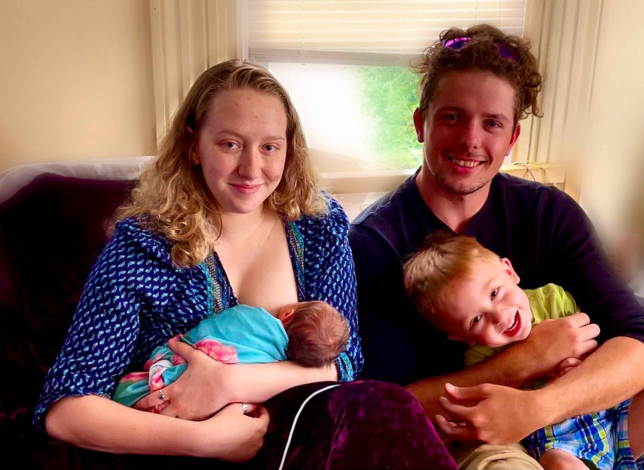 Grayson Kevin Anthony Sparks is registered to the contest to win money with this photo: baby, child, comfort, couch, curtain, event, face, family_pictures, family_taking_photos_together, fun, happy, joy, lap, leisure, person, photograph, playing_with_kids, sitting, skin, smile