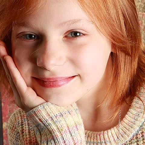 Hannah joined the competition — help win amazing prizes! cheek, chin, ear, eyebrow, eyelash, facial_expression, forehead, gesture, hairstyle, happy, headwear, iris, jaw, joy, lip, mouth, neck, nose, organ, person