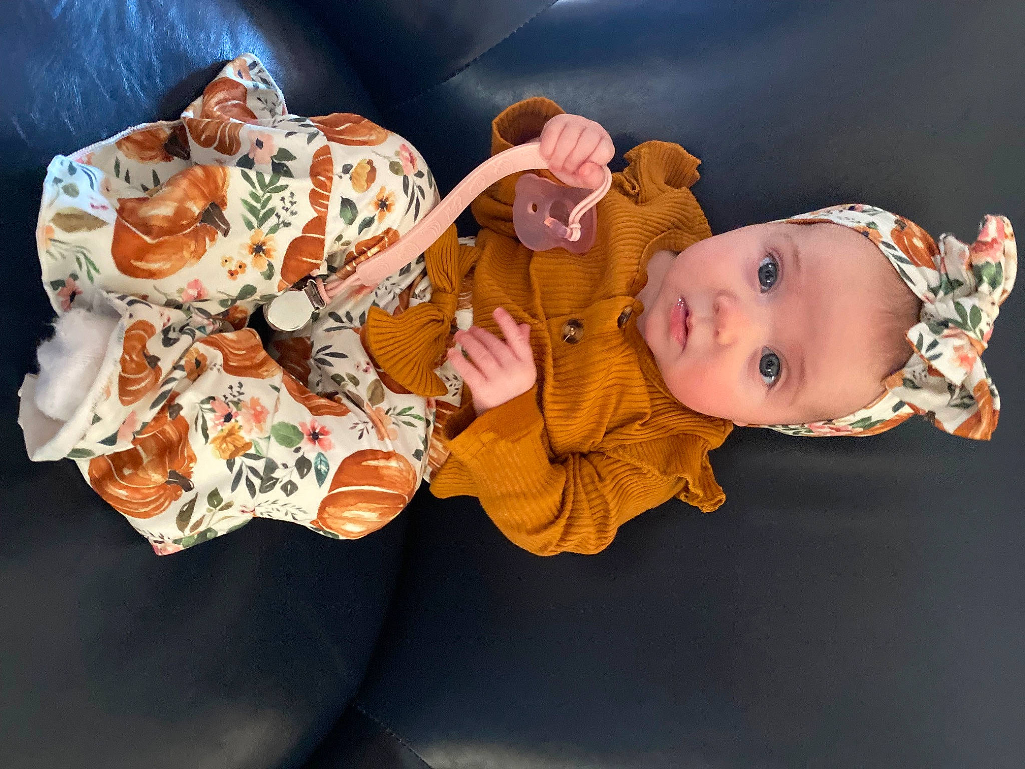 Freya joined the competition — help win amazing prizes! baby, baby_products, baby_toddler_clothing, cheek, child, event, fun, happy, person, room, toddler