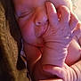 baby, bodypart, face, finger, hand, head, newborn, person, photography, portrait, sleeping, wrist