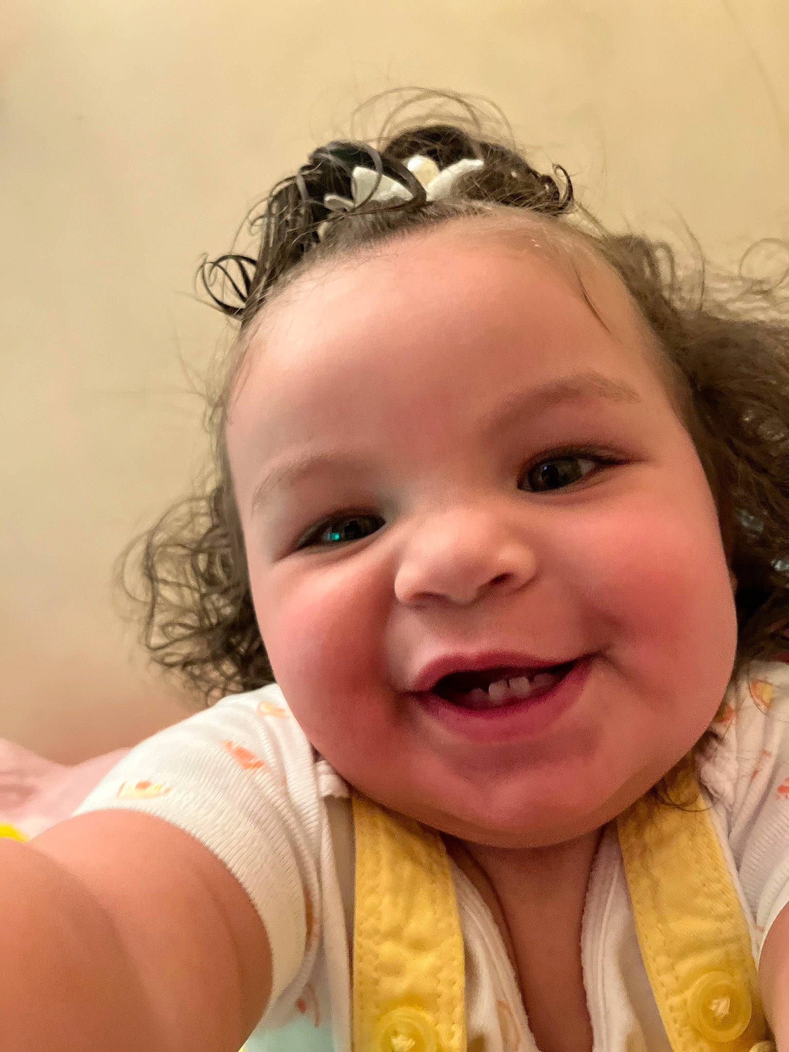 Rhea joined the competition — help win amazing prizes! cheek, chin, ear, eye, eyebrow, eyelash, face, facial_expression, gesture, hairstyle, happy, head, human_body, iris, joy, lip, mouth, nose, person, skin