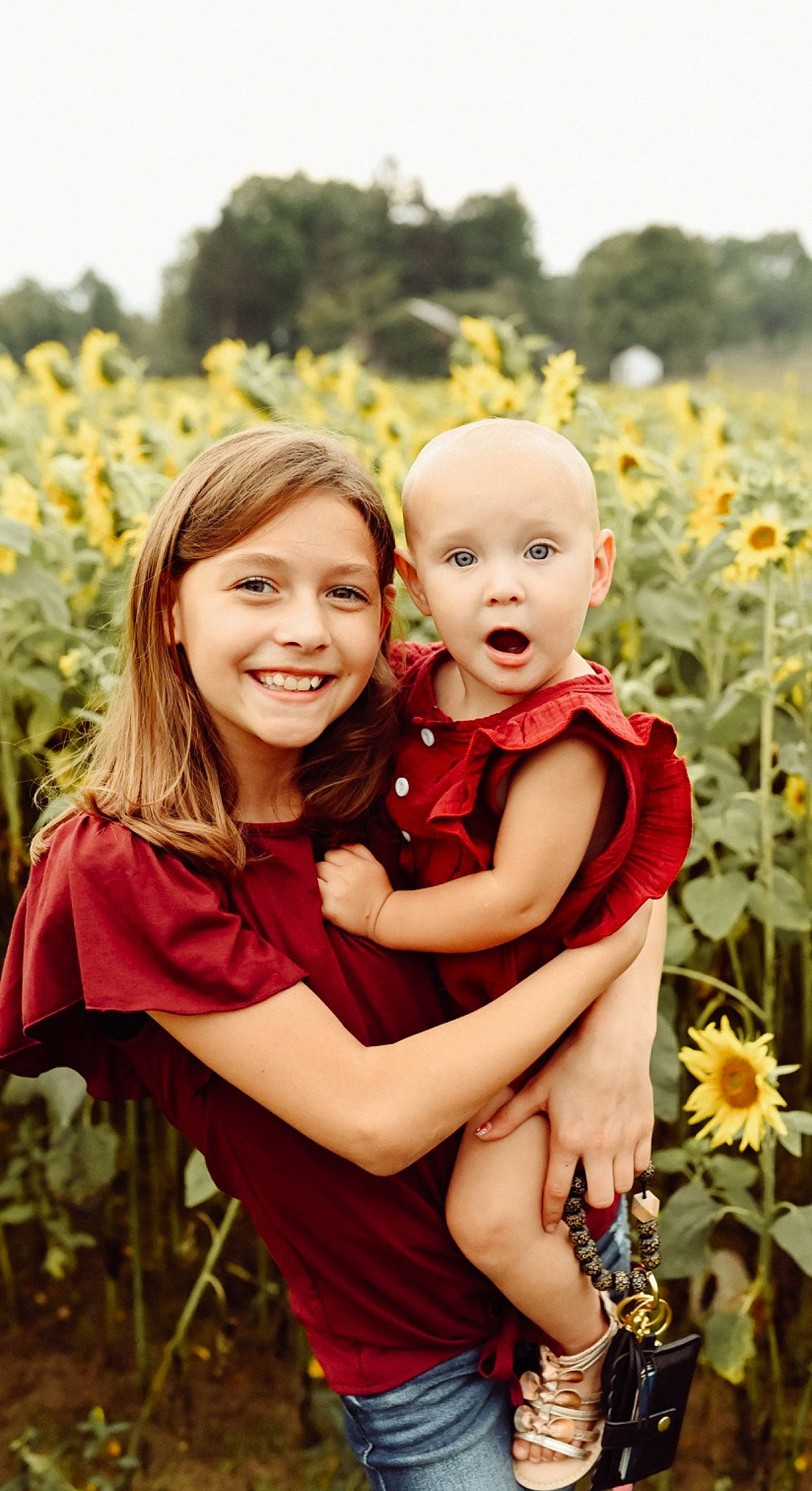 Leigha joined the competition — help win amazing prizes! blond, child, flash_photography, flower, fun, grass, happy, iris, joy, leisure, nature, people, people_in_nature, person, petal, plant, prairie, sitting, skin, smile
