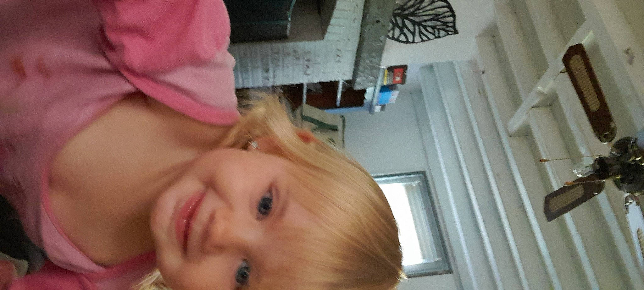 Cecile a rejoint le concours — aidez-le/la à gagner de superbes lots ! baby, blond, cheek, child, ear, eyebrow, eyelash, fun, happy, hat, jaw, joy, lip, mouth, neck, nose, person, room, skin, smile