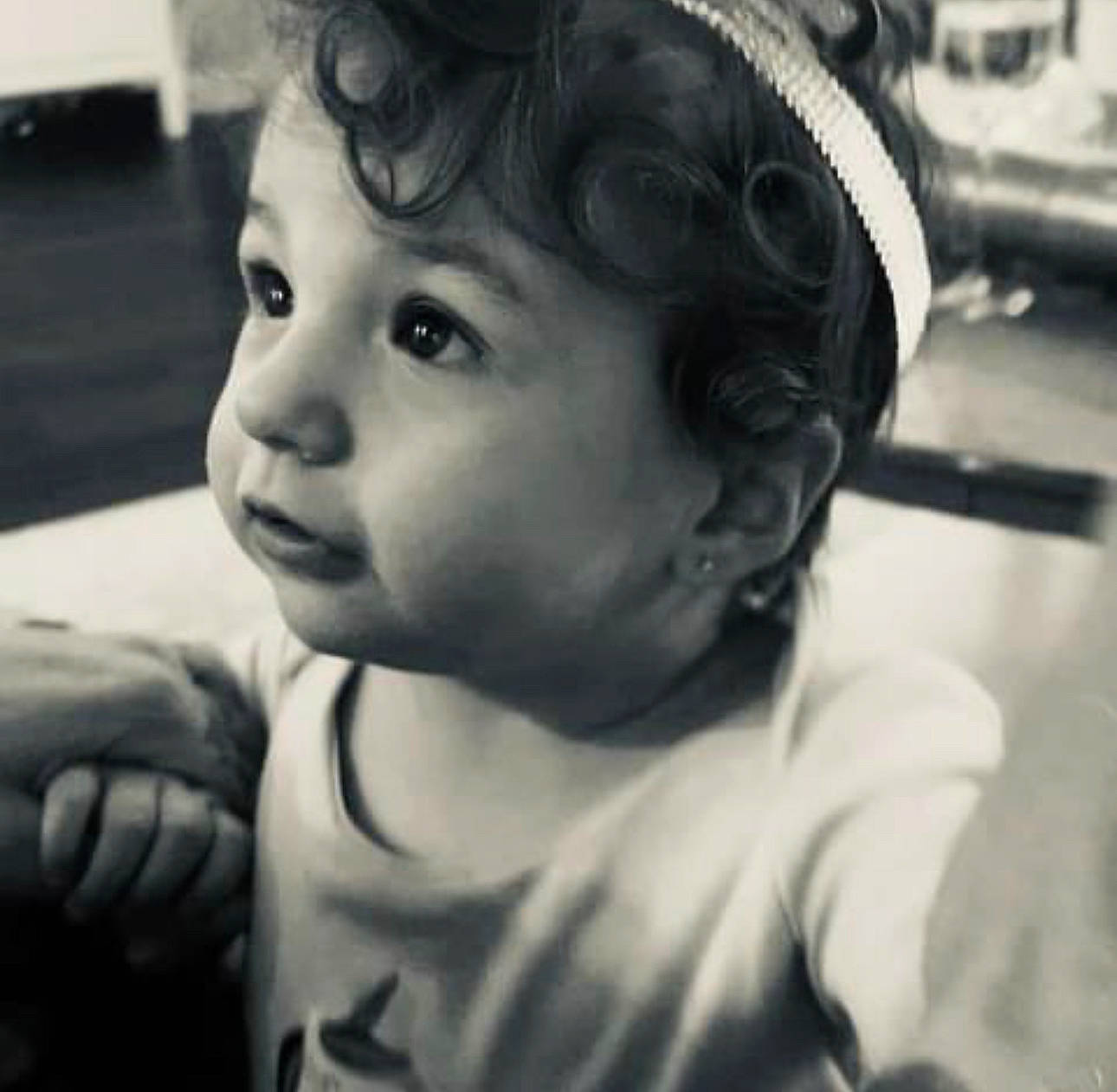 Corra joined the competition — help win amazing prizes! black_and_white, cheek, child, cool, ear, eyebrow, eyelash, face, flash_photography, fun, gesture, hair, hairstyle, happy, monochrome, monochrome_photography, nose, person, style, t_shirt