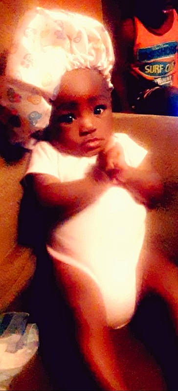 Noel joined the competition — help win amazing prizes! cheek, chest, child, fictional_character, person, photography, selfie, thumb