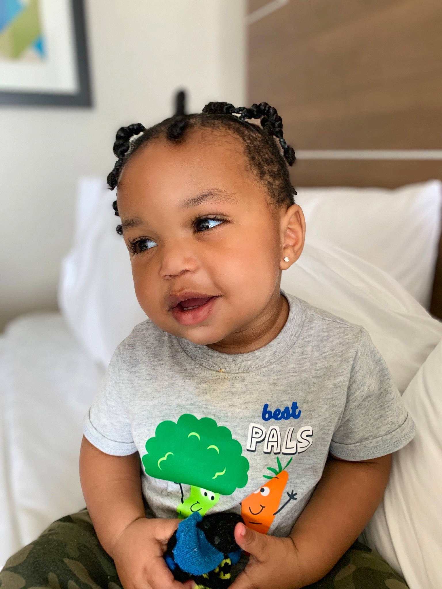 Sire-domani joined the competition — help win amazing prizes! arm, baby, baby_toddler_clothing, blue, cheek, child, clothing, dress, gadget, hand, happy, head, iris, nail, person, product, skin, sleeve, t_shirt, toddler