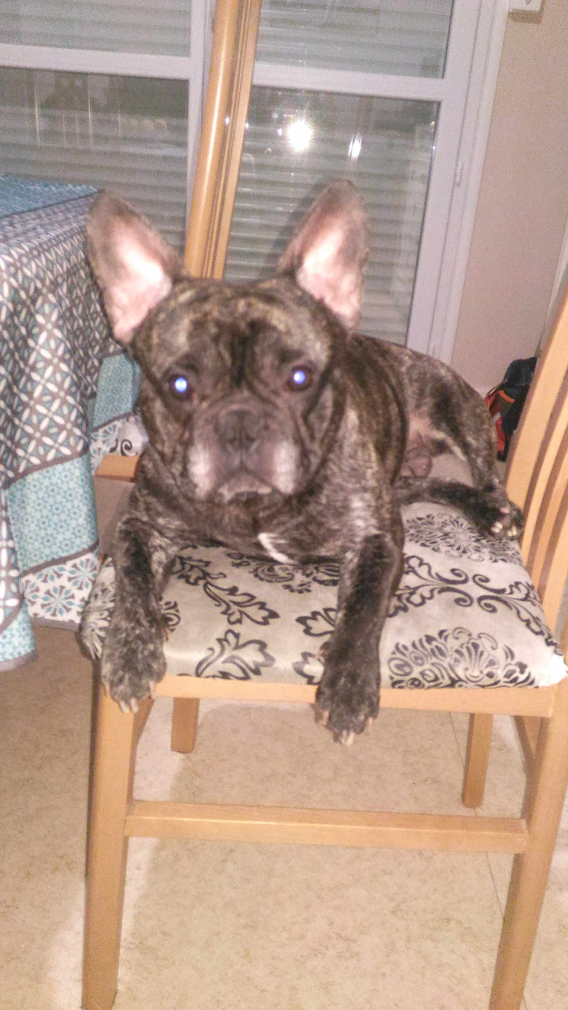 Tyson
