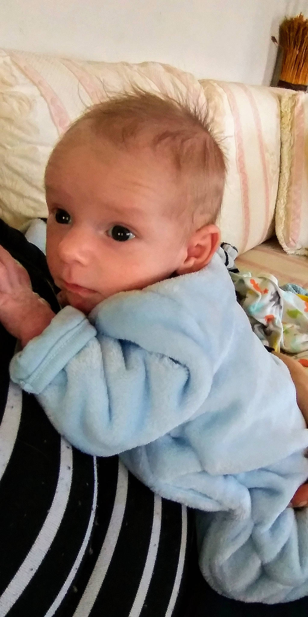 Azriel joined the competition — help win amazing prizes! baby, baby_products, cheek, child, ear, eye, face, head, iris, lip, mouth, nose, person, product, skin, toddler