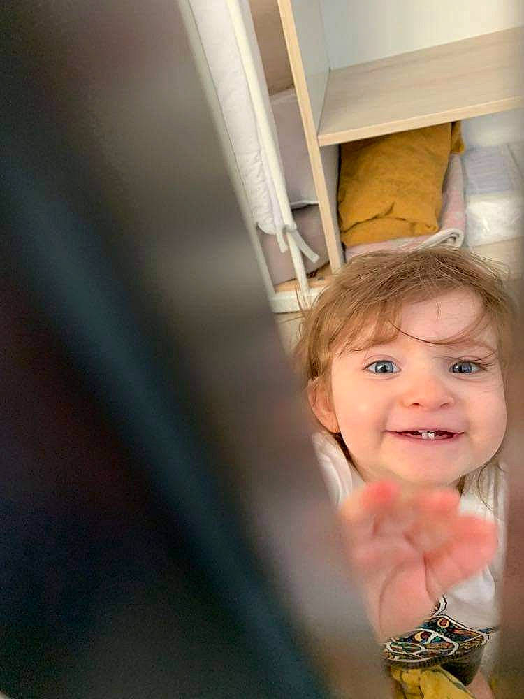 Khara a rejoint le concours — aidez-le/la à gagner de superbes lots ! beauty, blond, cheek, child, eye, face, fun, head, joy, mouth, nose, person, photography, skin, smile, toddler