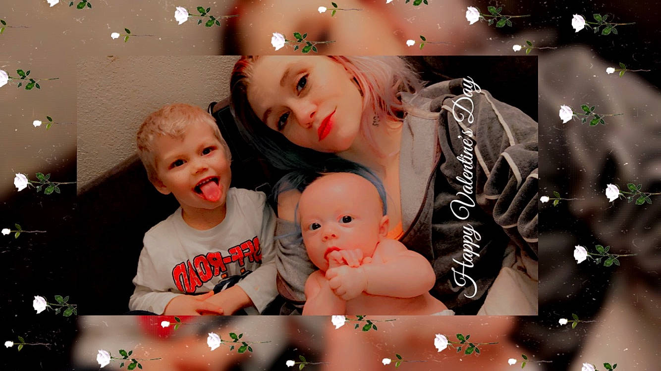 Adelynn joined the competition — help win amazing prizes! baby, beauty, child, christmas, christmas_decoration, christmas_eve, christmas_ornament, event, facial_expression, flash_photography, fun, happy, holiday, human, lighting, person, photograph, smile, snapshot, toddler