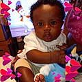 Lashell M.