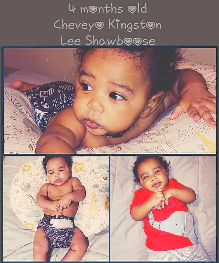 Cheveyo joined the competition — help win amazing prizes! art, baby, child, human, person, photo_caption, photography, photomontage, smile, text, toddler