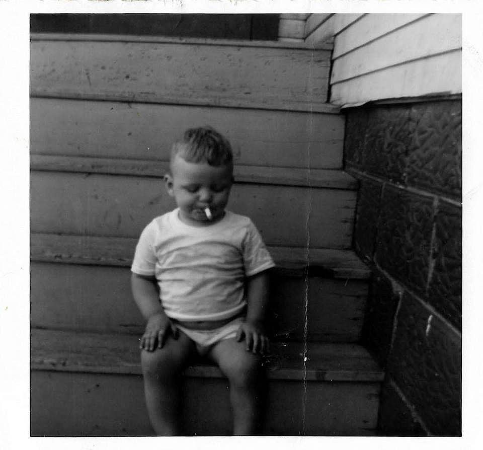 Mack joined the competition — help win amazing prizes! black, black_and_white, brick, child, joy, leg, monochrome, person, photograph, photography, sitting, snapshot, square, standing, stock_photography