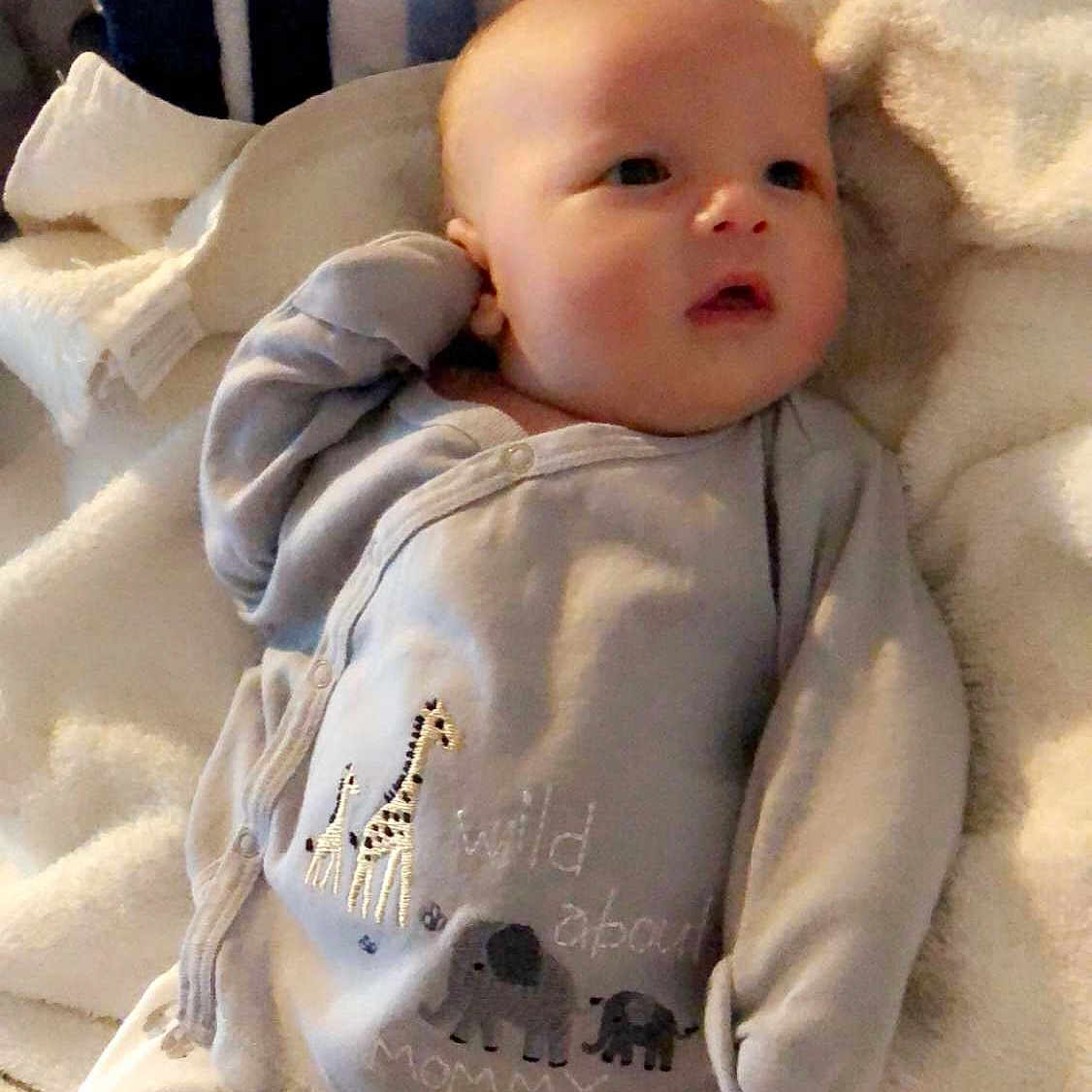 Greyson