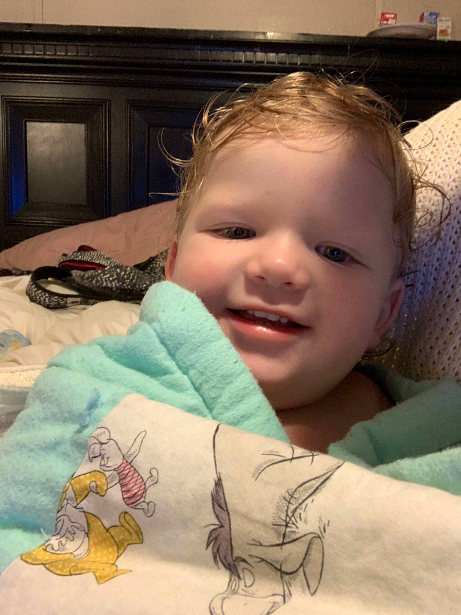 Greyson is registered to the contest to win money with this photo: arm, baby, cheek, child, ear, eye, eyebrow, eyelash, face, forehead, fun, head, iris, leg, lip, mouth, nose, person, skin, smile