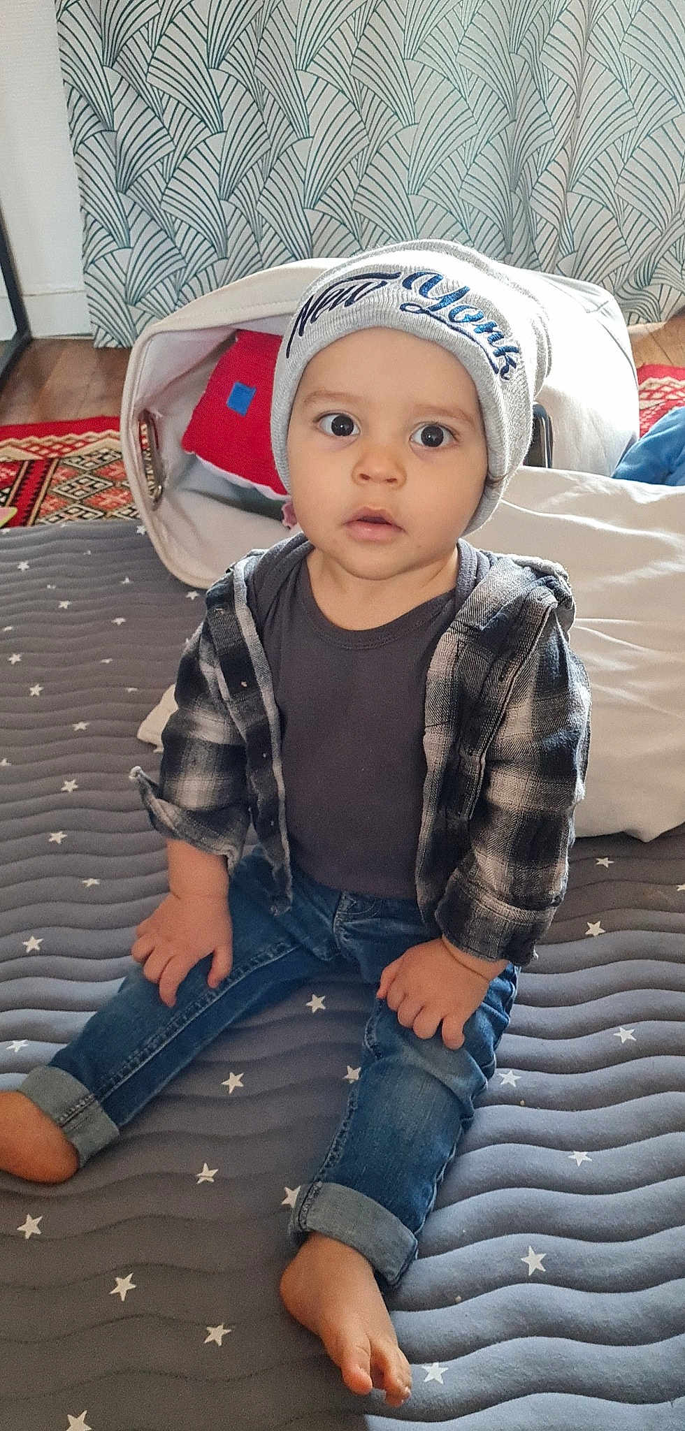 Isaac