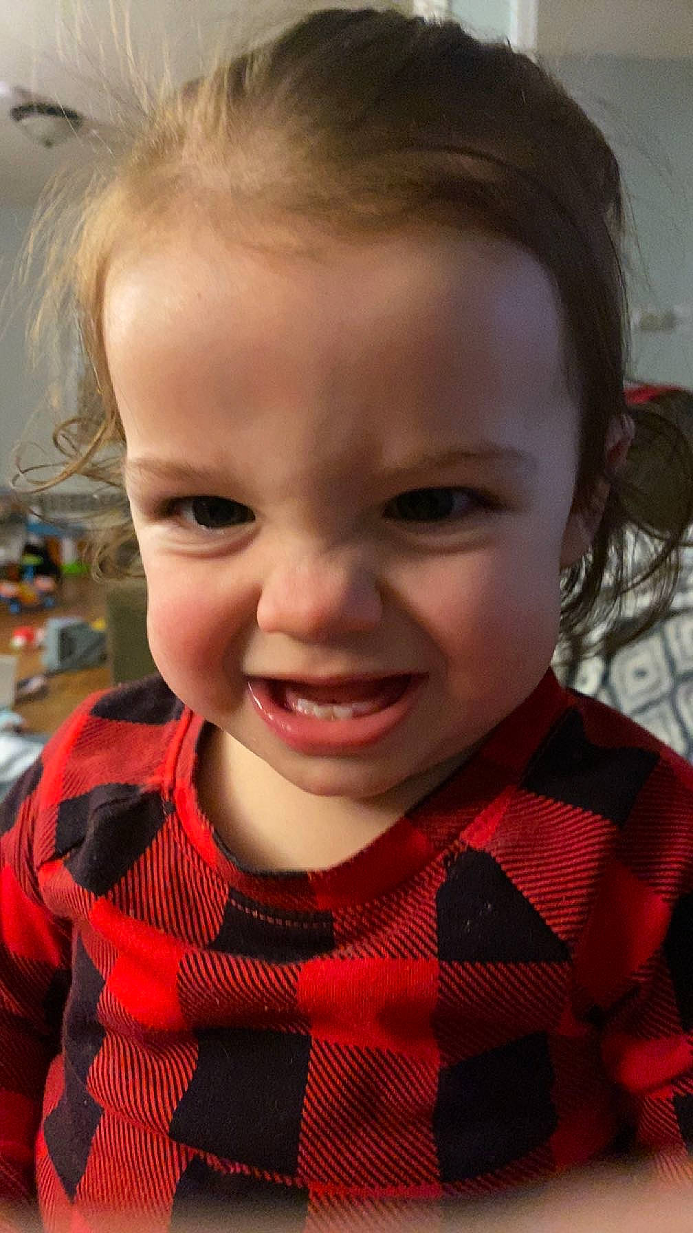 Ariella joined the competition — help win amazing prizes! cheek, chin, ear, eye, eyebrow, eyelash, facial_expression, forehead, hair, happy, iris, joy, lip, mouth, neck, nose, person, skin, sleeve, smile