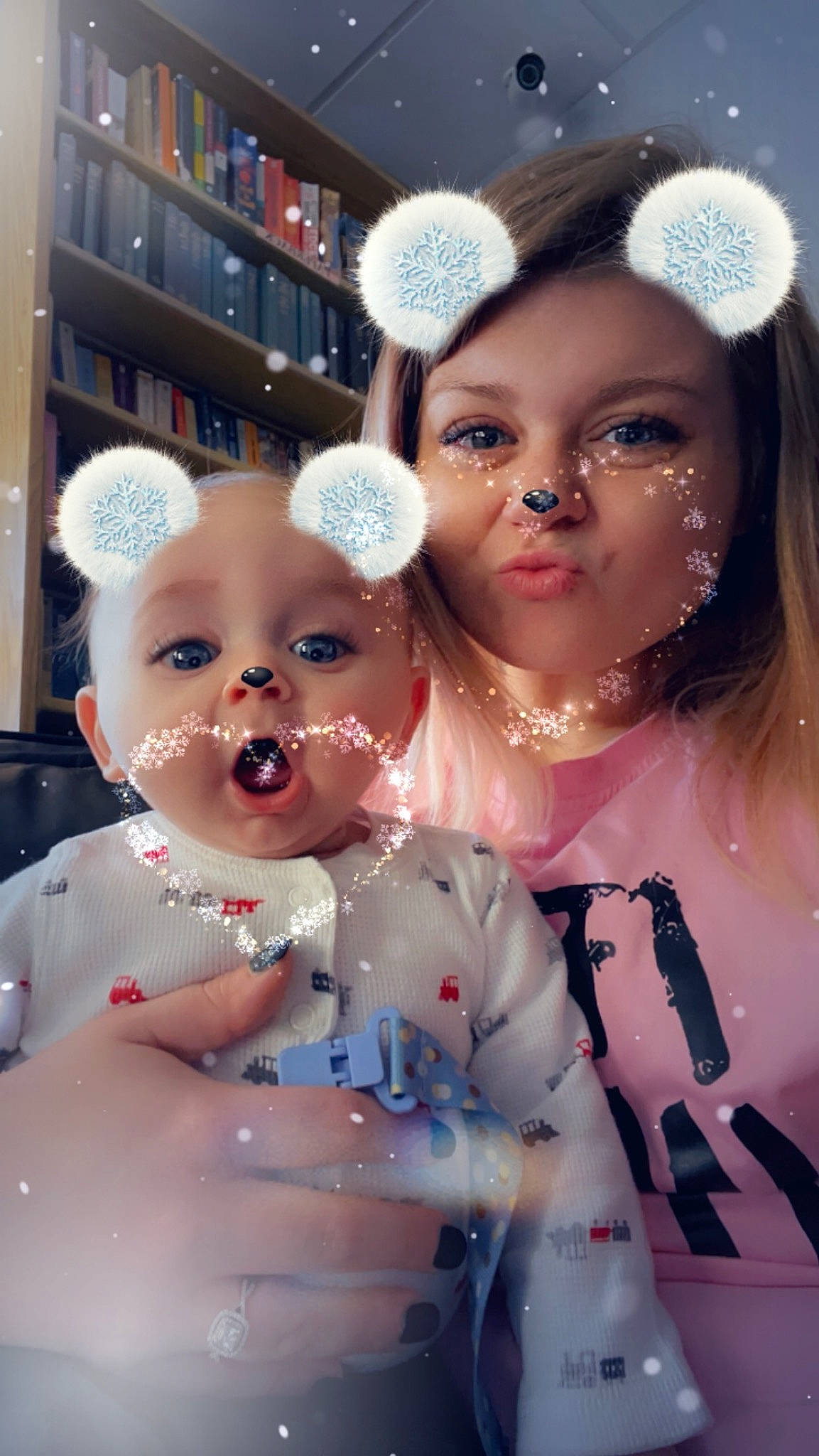 Kingsley joined the competition — help win amazing prizes! cheek, dress, eye, eyebrow, eyelash, face, gesture, hair, hairstyle, hand, happy, head, headgear, headpiece, iris, lip, necklace, person, pink, skin