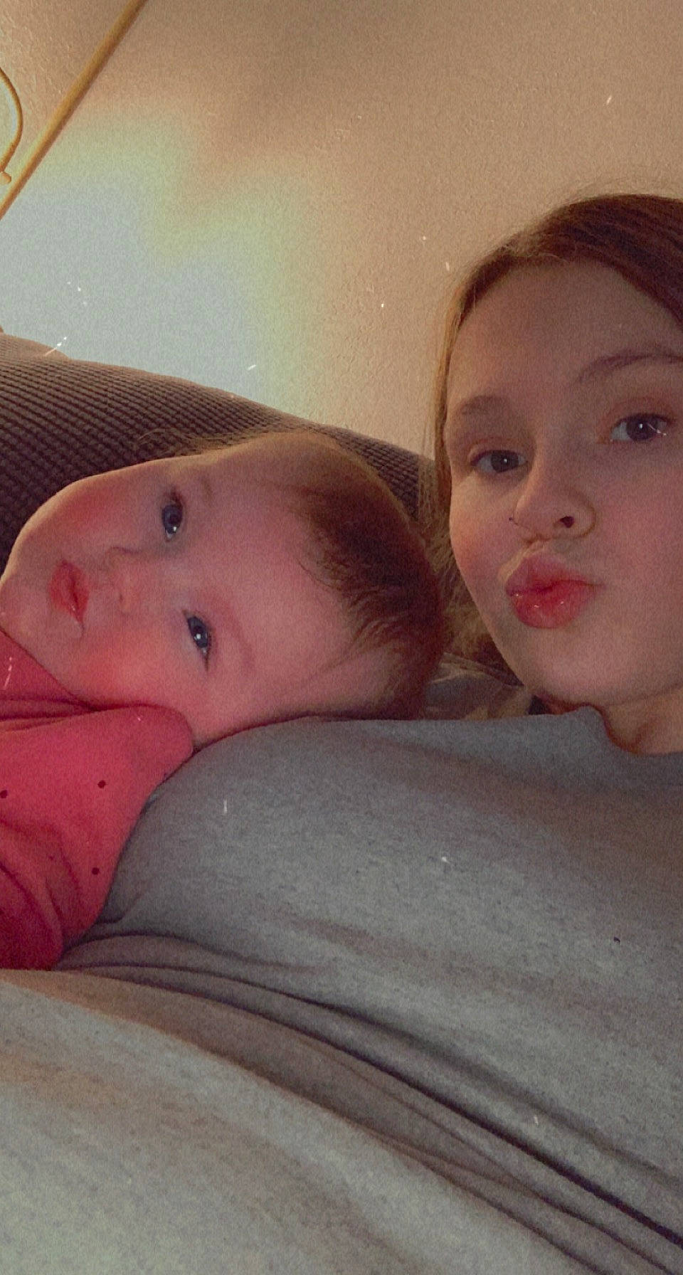 Ava joined the competition — help win amazing prizes! cheek, chin, comfort, ear, eye, eyebrow, eyelash, face, facial_expression, forehead, hair, hairstyle, head, human, iris, lip, mouth, neck, nose, person