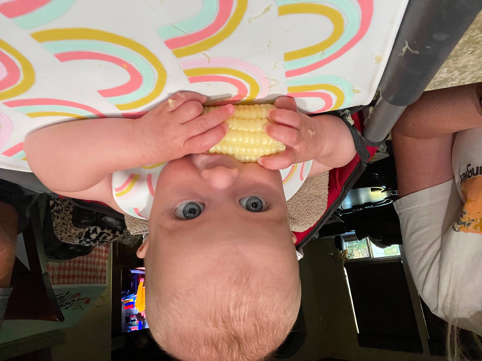 Wreese is registered to the contest to win money with this photo: american_food, animation, chest, child, finger, finger_food, flesh, fun, gesture, happy, junk_food, moustache, nail, pattern, person, plush, stuffed_toy, sweetness, thumb, wrist