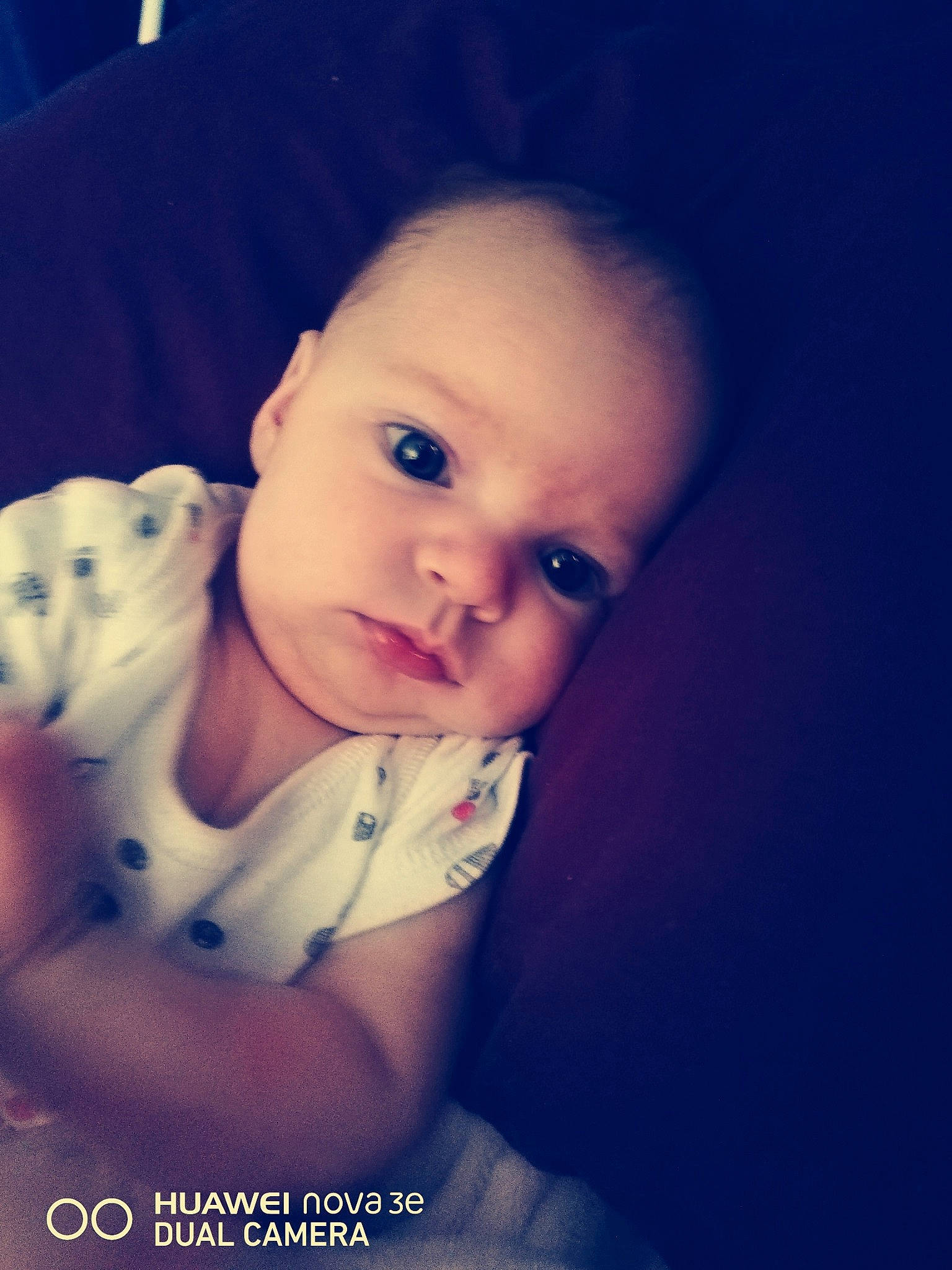 Lillyana joined the competition — help win amazing prizes! baby, baby_making_funny_faces, cheek, child, ear, eye, face, happy, head, human, iris, lip, mouth, nose, person, photography, portrait_photography, skin, smile, toddler