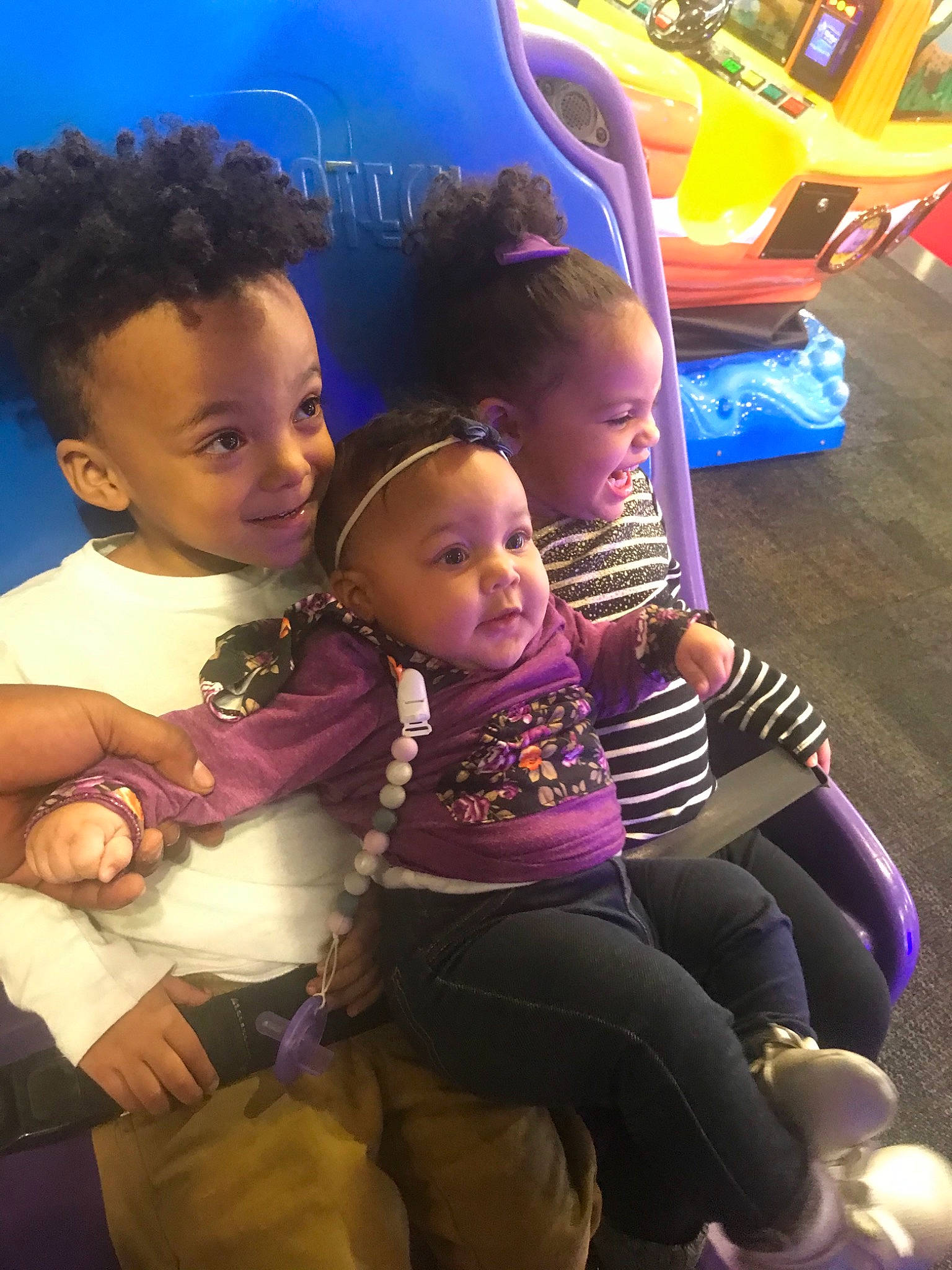 Jade joined the competition — help win amazing prizes! child, daughter, fun, happy, joy, person, smile, toddler, vacation