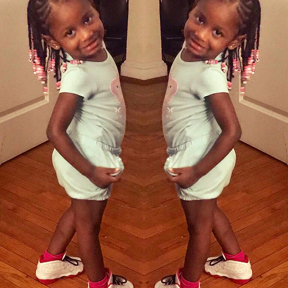 Amiayah Zackery