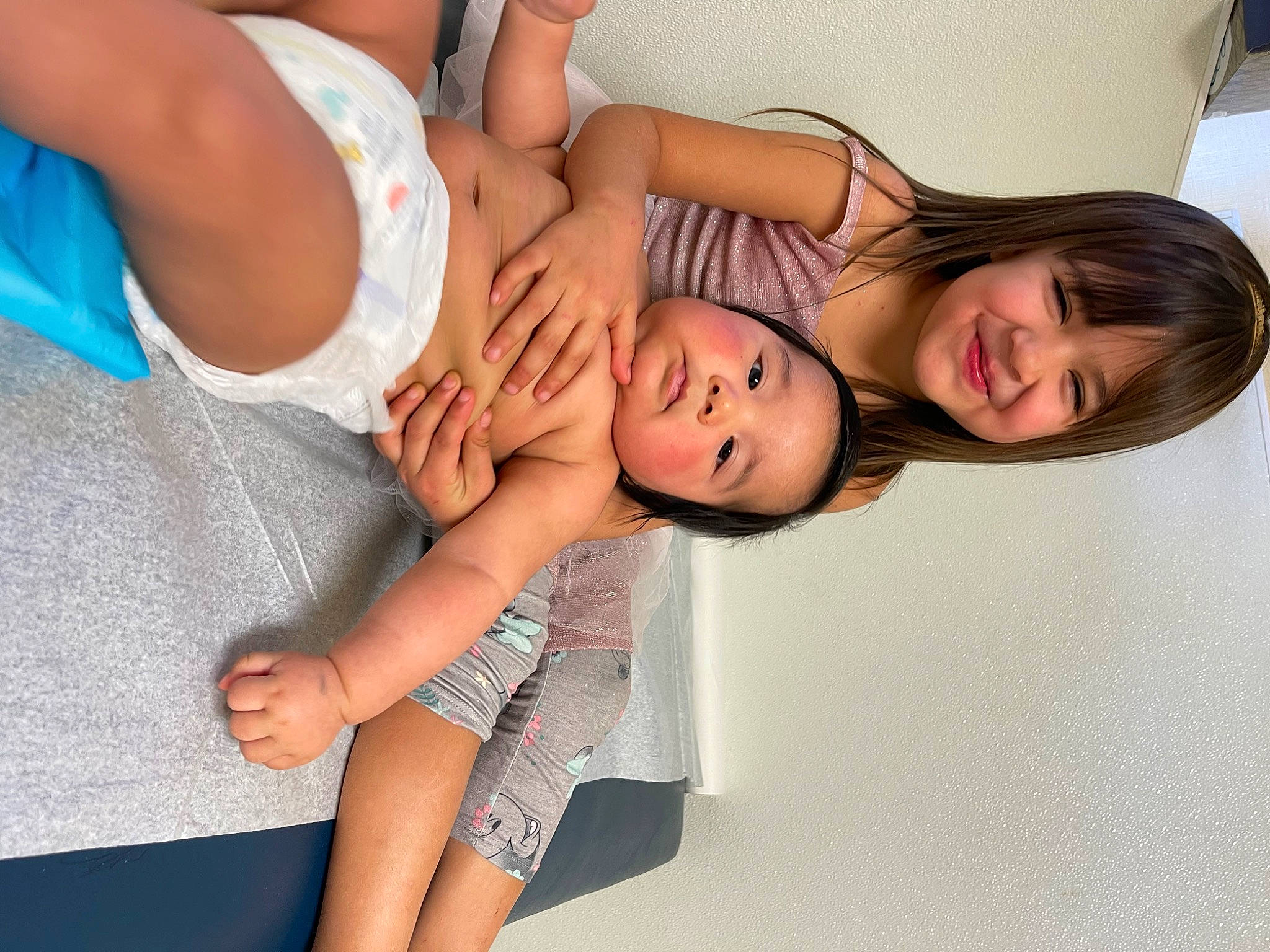 Bonnie Bautista joined the competition — help win amazing prizes! abdomen, arm, chest, comfort, elbow, eyelash, face, finger, flash_photography, gesture, glasses, happy, joint, joy, knee, leg, neck, person, shoulder, skin