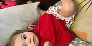 Hannah is registered to the contest to win money with this photo: baby, bedtime, child, leg, nap, sleep, stuffed_toy, teddy_bear, toddler