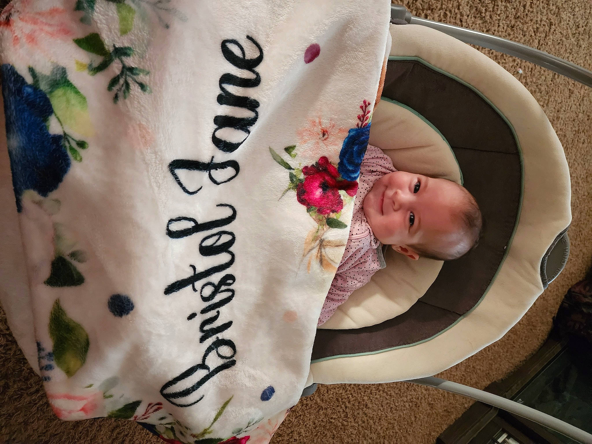 Bristol joined the competition — help win amazing prizes! baby, baby_products, carmine, child, comfort, cup, event, fashion_accessory, font, fur, grass, jewellery, joy, linens, pattern, person, plant, rose, sleeve, textile